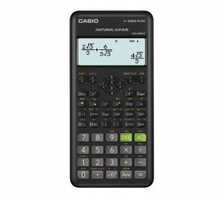 Vedecká kalkulačka Casio FX-350ES PLUS